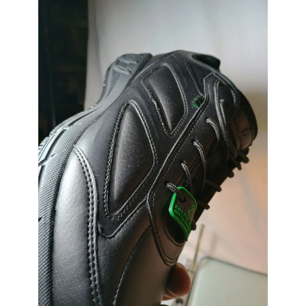 Emeril Lagasse Oil & Slip-Resistant Footwear Size 10